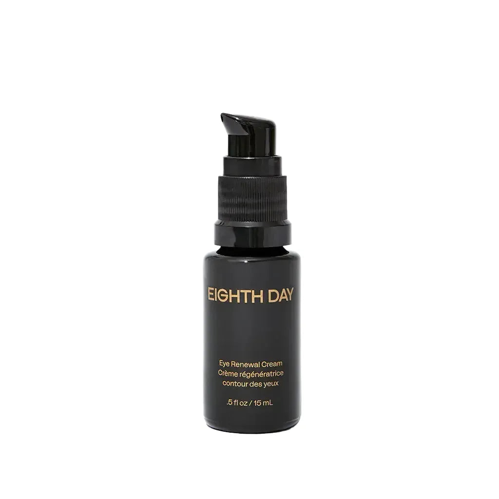 Eighth Day The Eye Renewal Cream-Eye Masks-Eighth Day-Leigh Kelley Skin Studio Best Facialist Hudson Valley Kingston New York