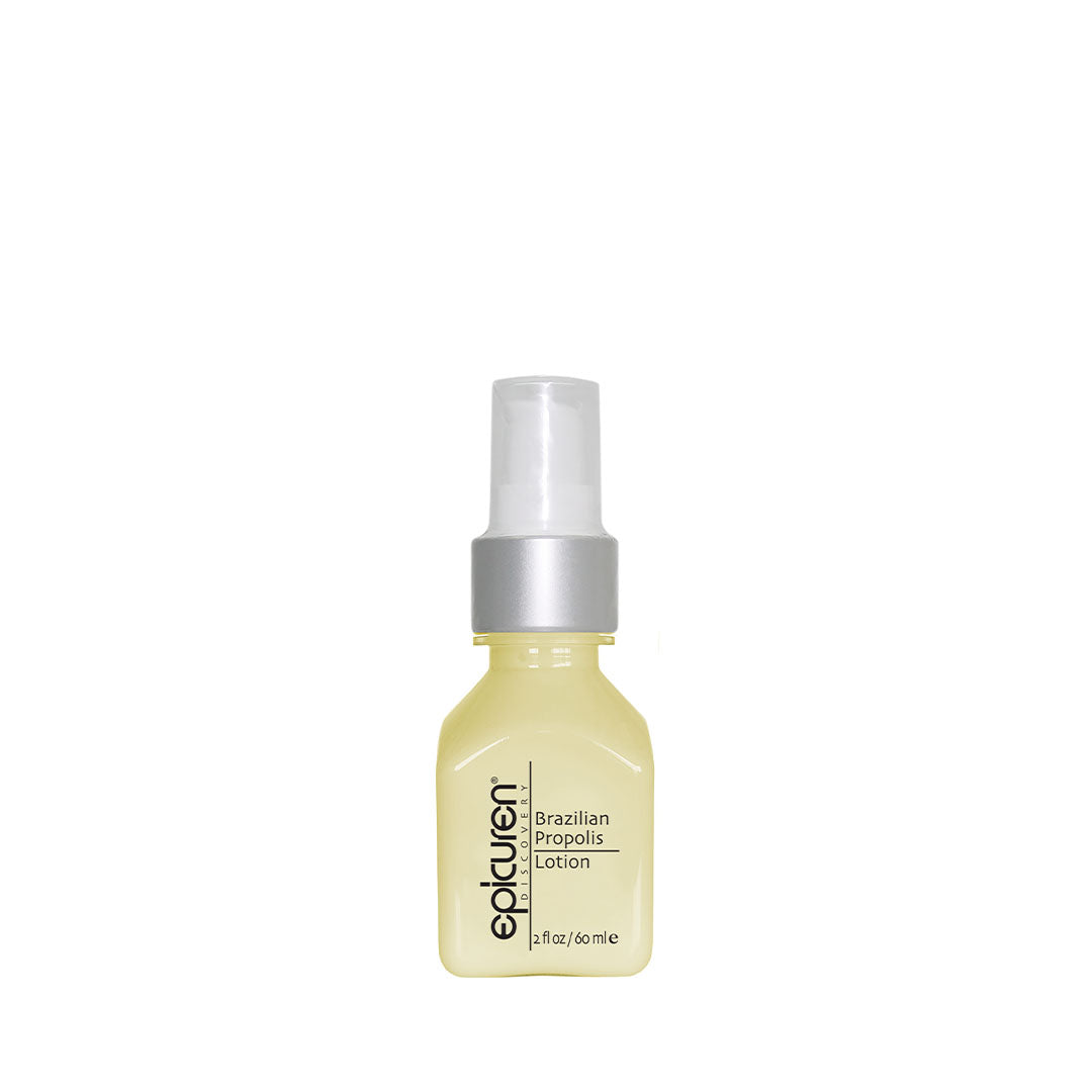 Epicuren Brazilian Propolis Lotion-Lotion & Moisturizer-Epicuren-Leigh Kelley Skin Studio Best Facialist Hudson Valley Kingston New York