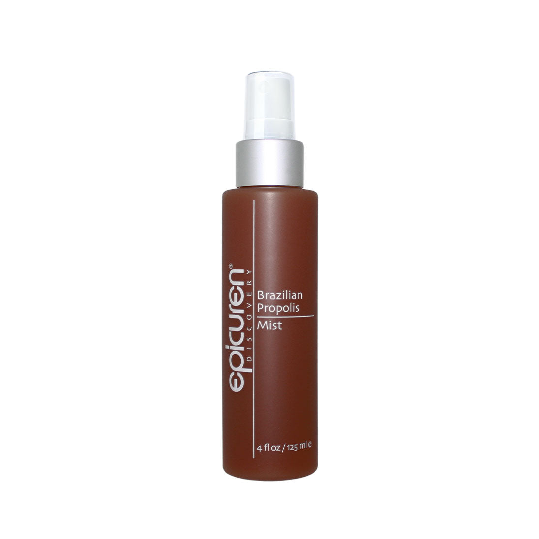 Epicuren Brazilian Propolis Mist-Toners & Astringents-Epicuren-Leigh Kelley Skin Studio Best Facialist Hudson Valley Kingston New York