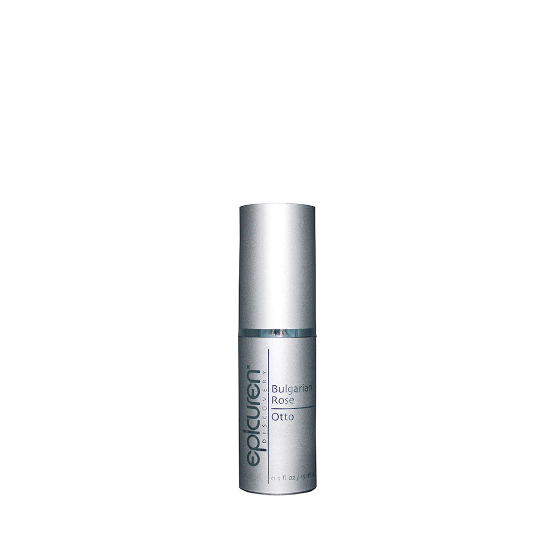 Epicuren Bulgarian Rose Otto-Facial Oil-Epicuren-Leigh Kelley Skin Studio Best Facialist Hudson Valley Kingston New York