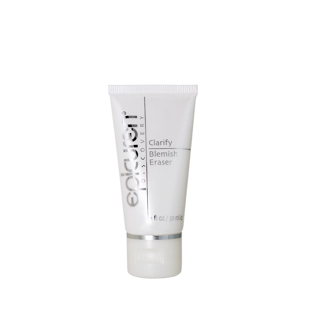 Epicuren Clarify Blemish Eraser-Masks & Treatments-Epicuren-Leigh Kelley Skin Studio Best Facialist Hudson Valley Kingston New York