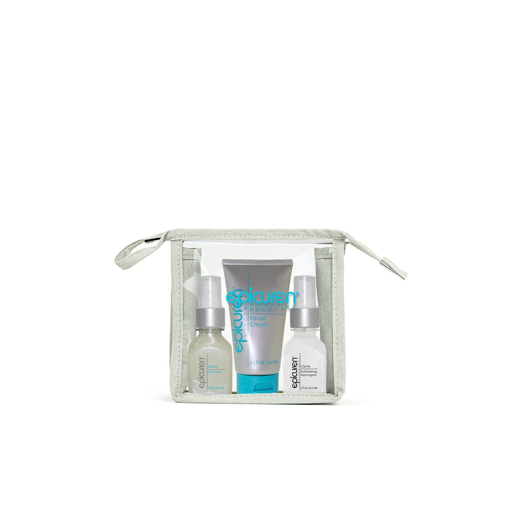 Epicuren Clarify Starter Kit-skin care-Epicuren-Leigh Kelley Skin Studio