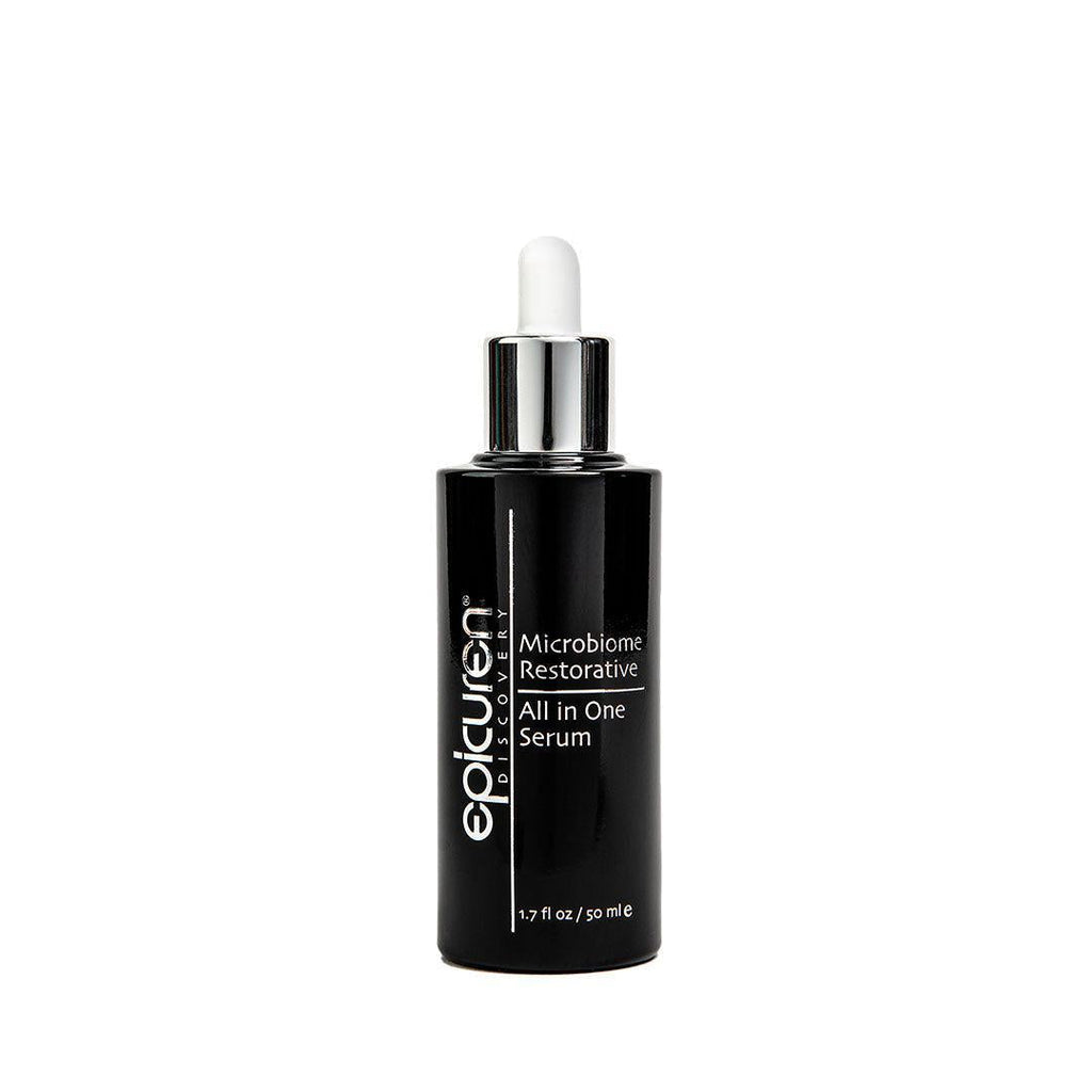 Epicuren Microbiome Restorative All In One Serum-Serum-Epicuren-Leigh Kelley Skin Studio Best Facialist Hudson Valley Kingston New York