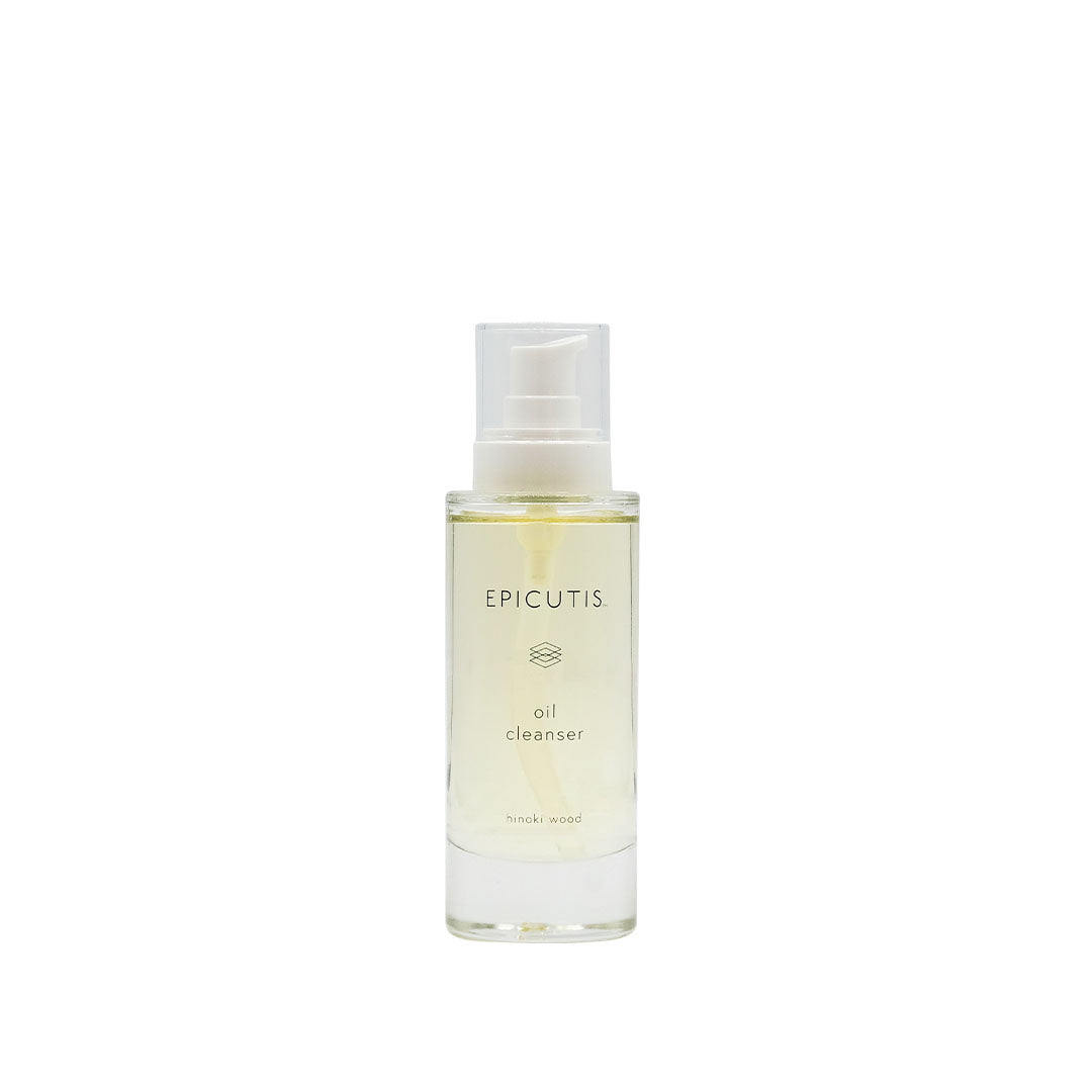 Cleansing Oil-Cleansers-Epicutis-rev skin and wellness best facial in denver colorado acne expert