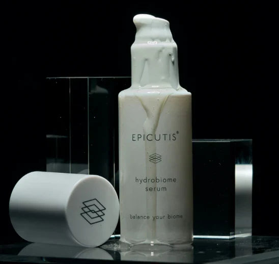 Hydrobiome Serum