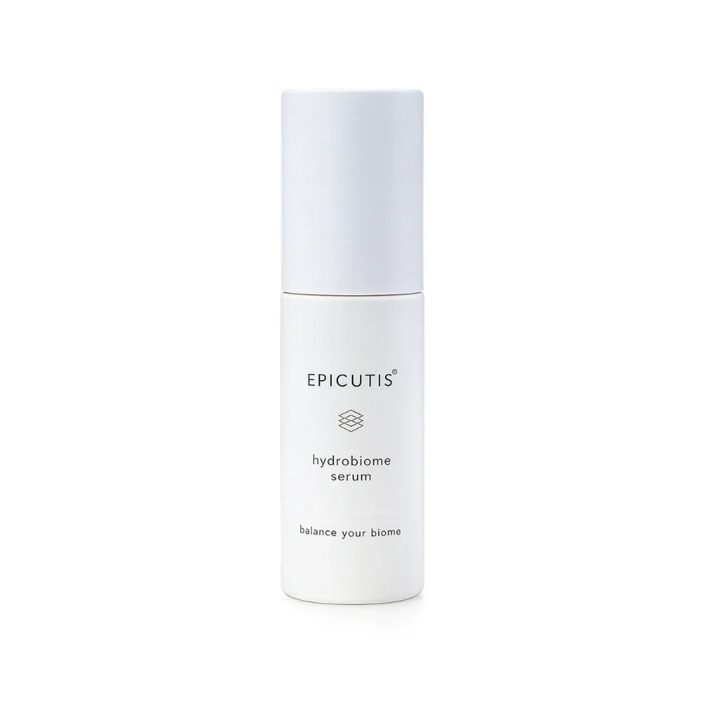 Hydrobiome Serum