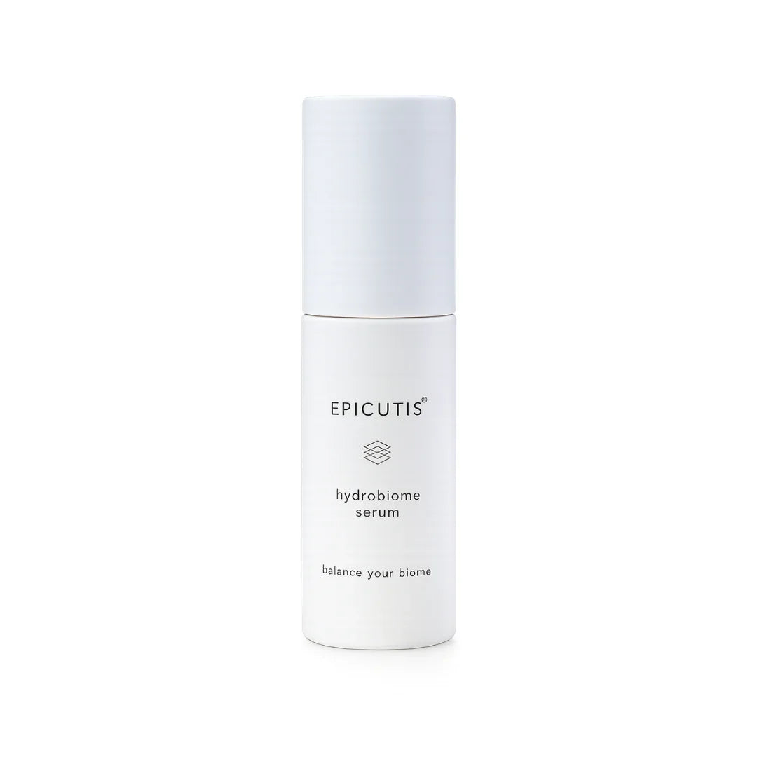 Hydrobiome Serum