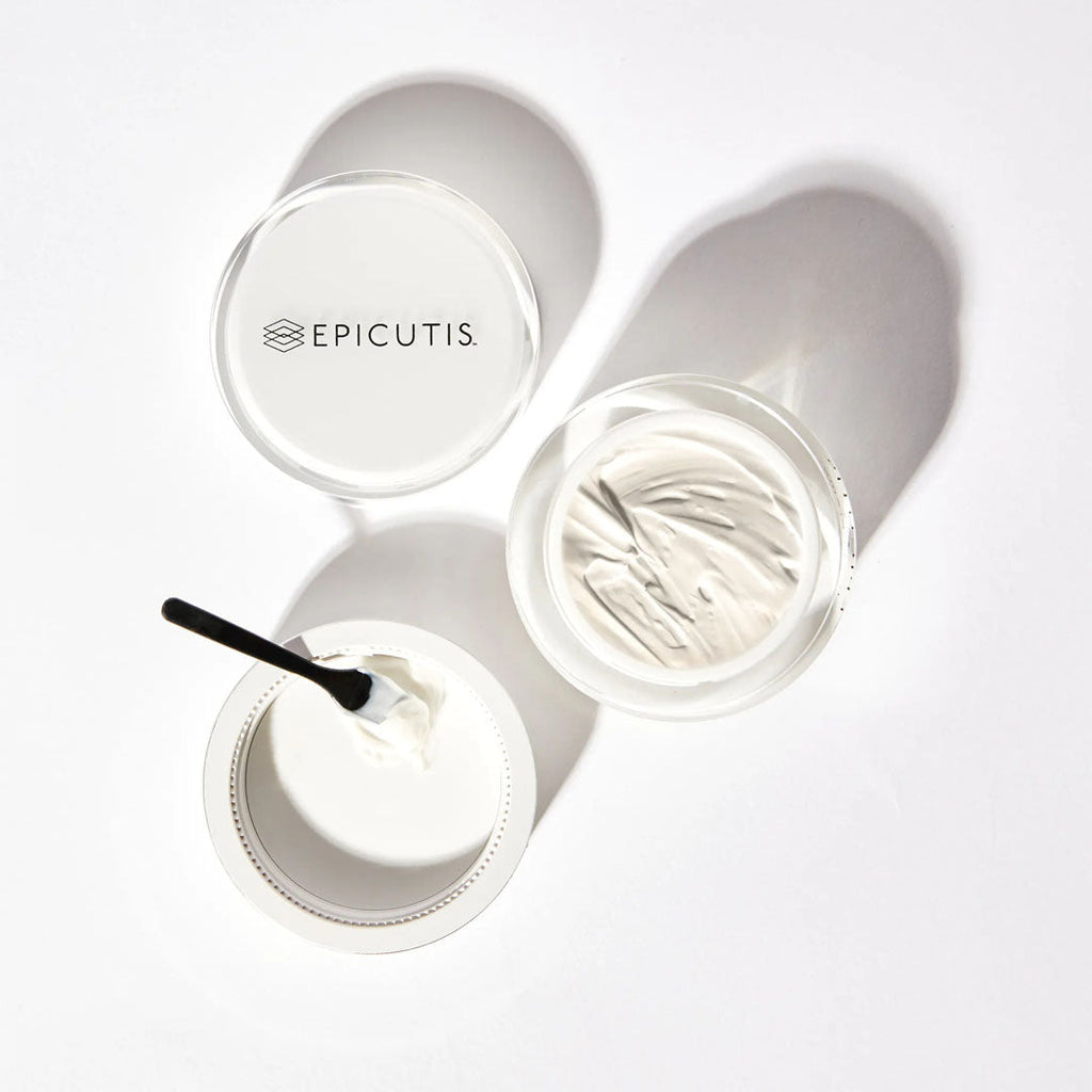 Hyvia Crème-Moisturizers-Epicutis-rev skin and wellness best facial in denver colorado acne expert