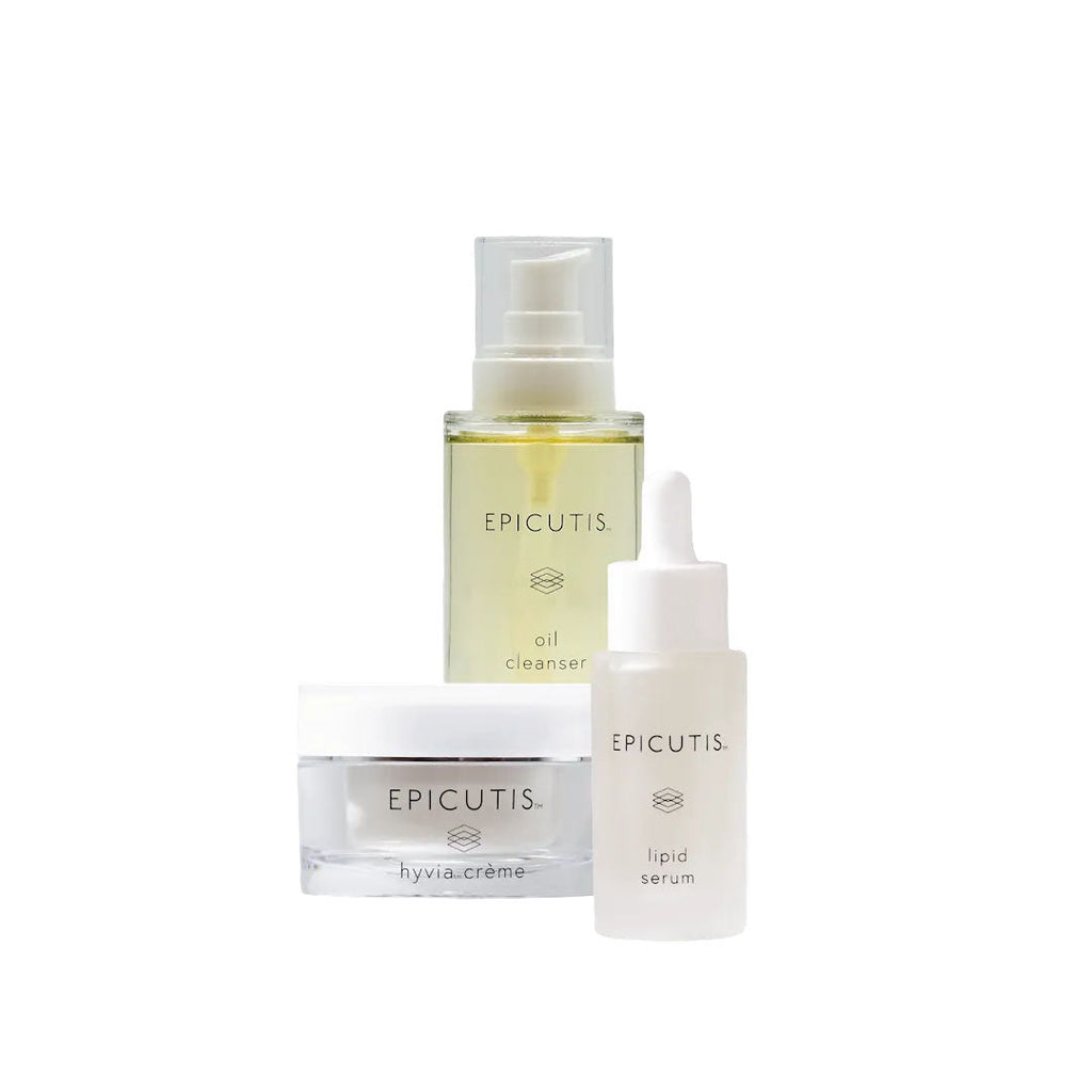 Travel Kit-Serums-Epicutis-rev skin and wellness best facial in denver colorado acne expert