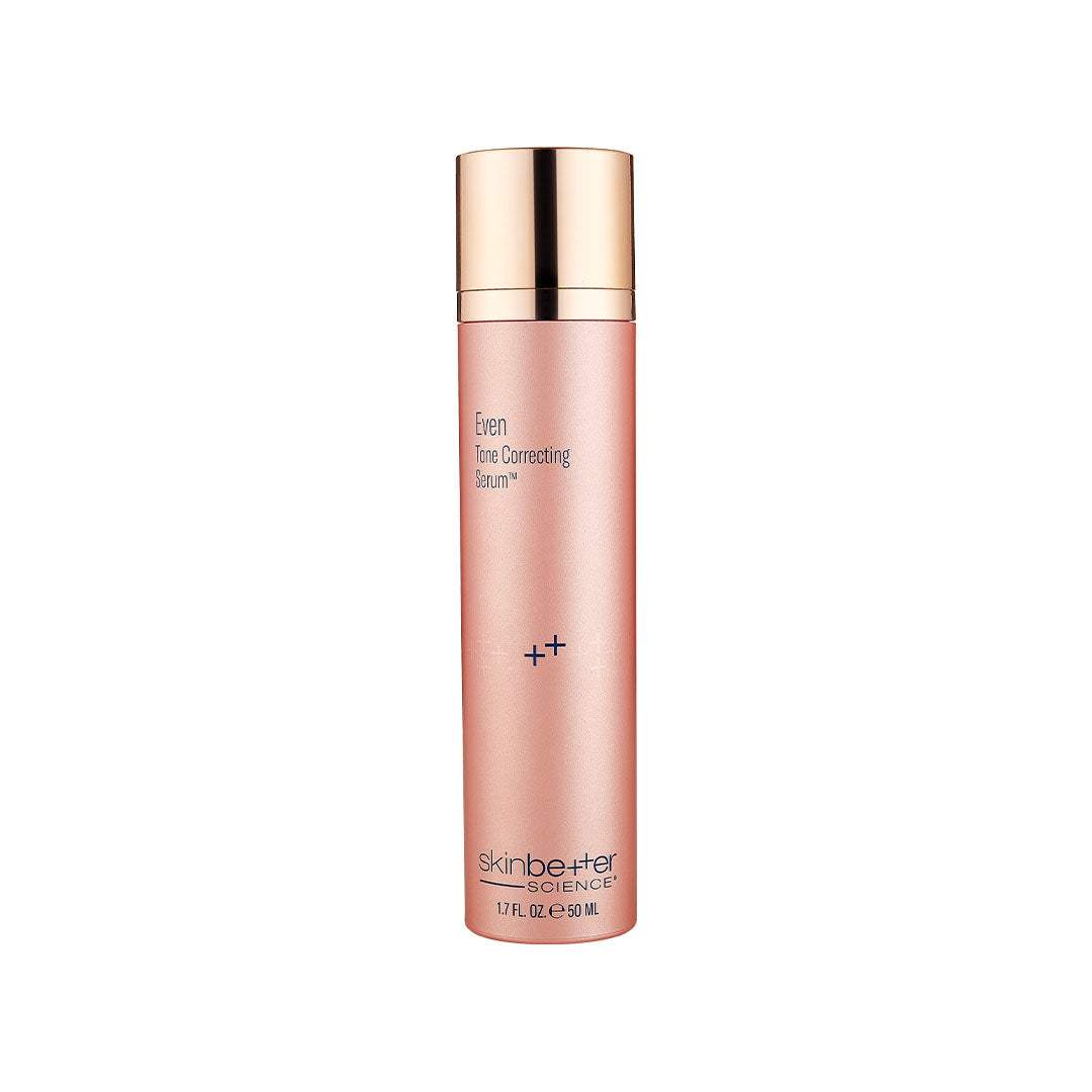 Even Glow Regimen-Targeted Treatments-SkinBetter-Skin Design-Best-Medical-Spa-South-Shore-Pembroke-massachusetts