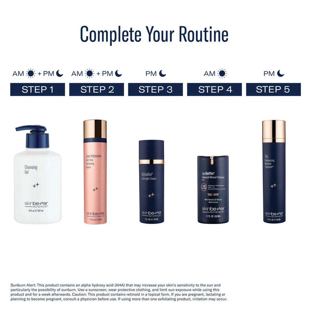Even Intensive Skin Tone Correcting Serum-Targeted Treatments-SkinBetter-Skin Design MA