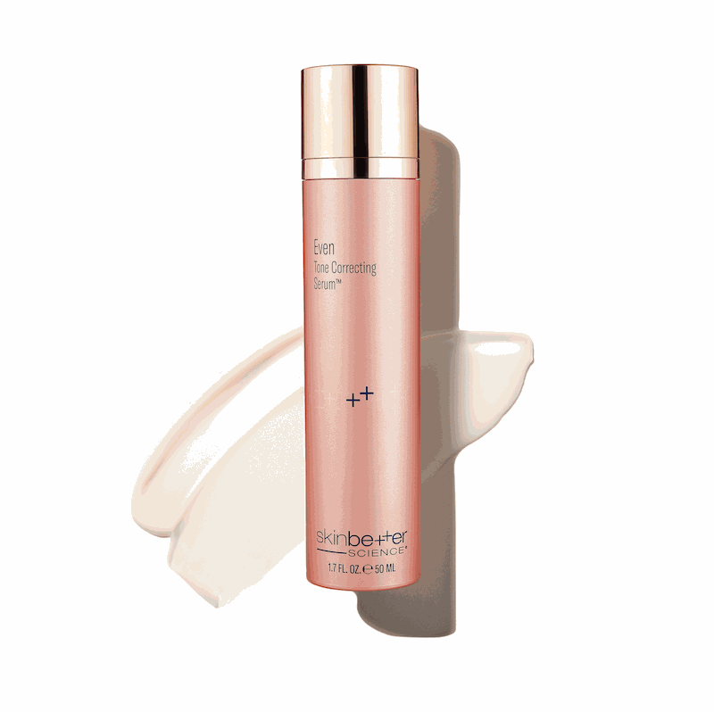 Even Tone Correcting Serum-Targeted Treatments-SkinBetter-Skin Design-Best-Medical-Spa-South-Shore-Pembroke-massachusetts