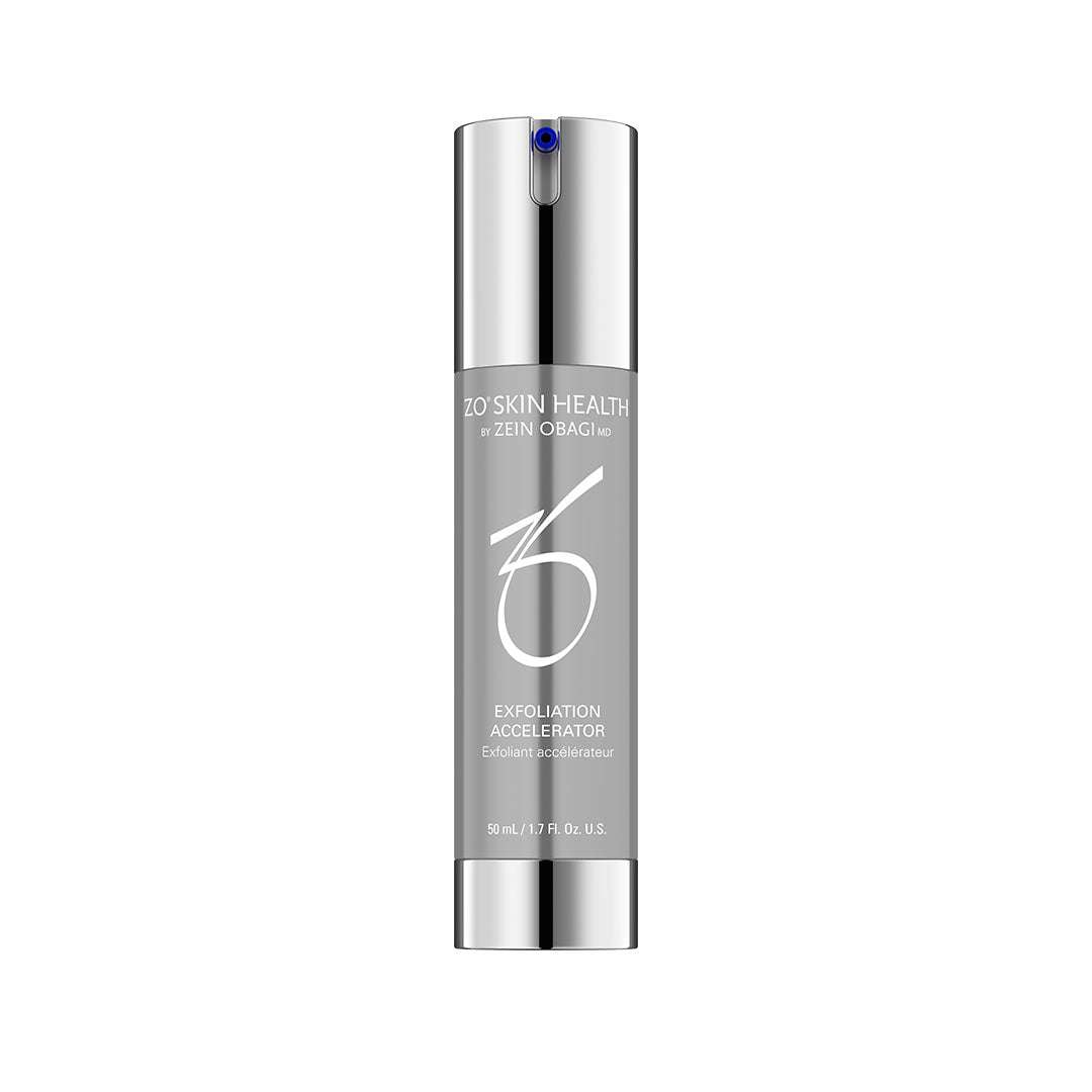 Exfoliation Accelerator-Targeted Treatments-ZO Skin Health-Skin Design-Best-Medical-Spa-South-Shore-Pembroke-massachusetts