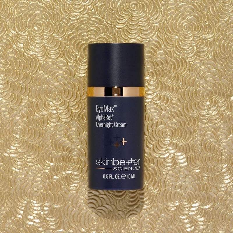 EyeMax AlphaRet Overnight Cream-Eye Cream-SkinBetter-Skin Design-Best-Medical-Spa-South-Shore-Pembroke-massachusetts