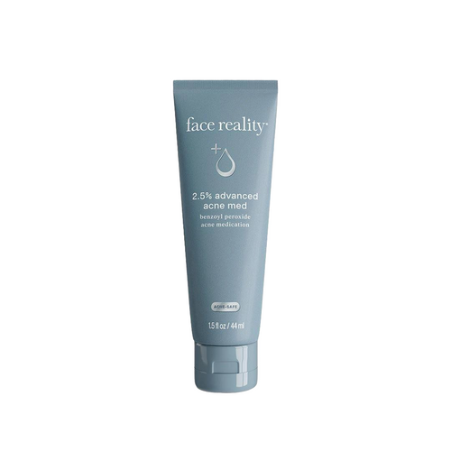 face reality 2.5% Acne Med