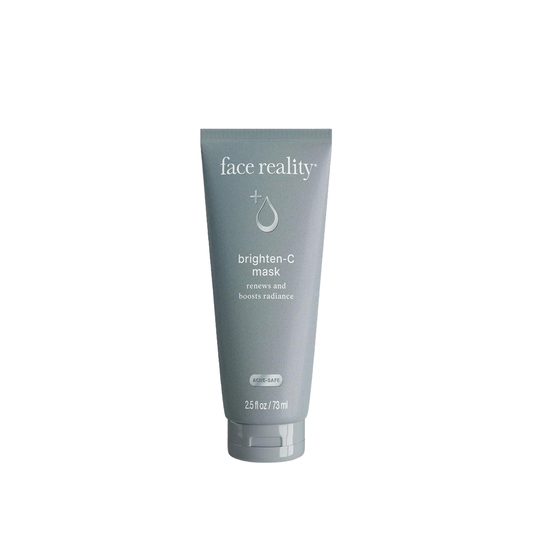face reality Brighten C Mask