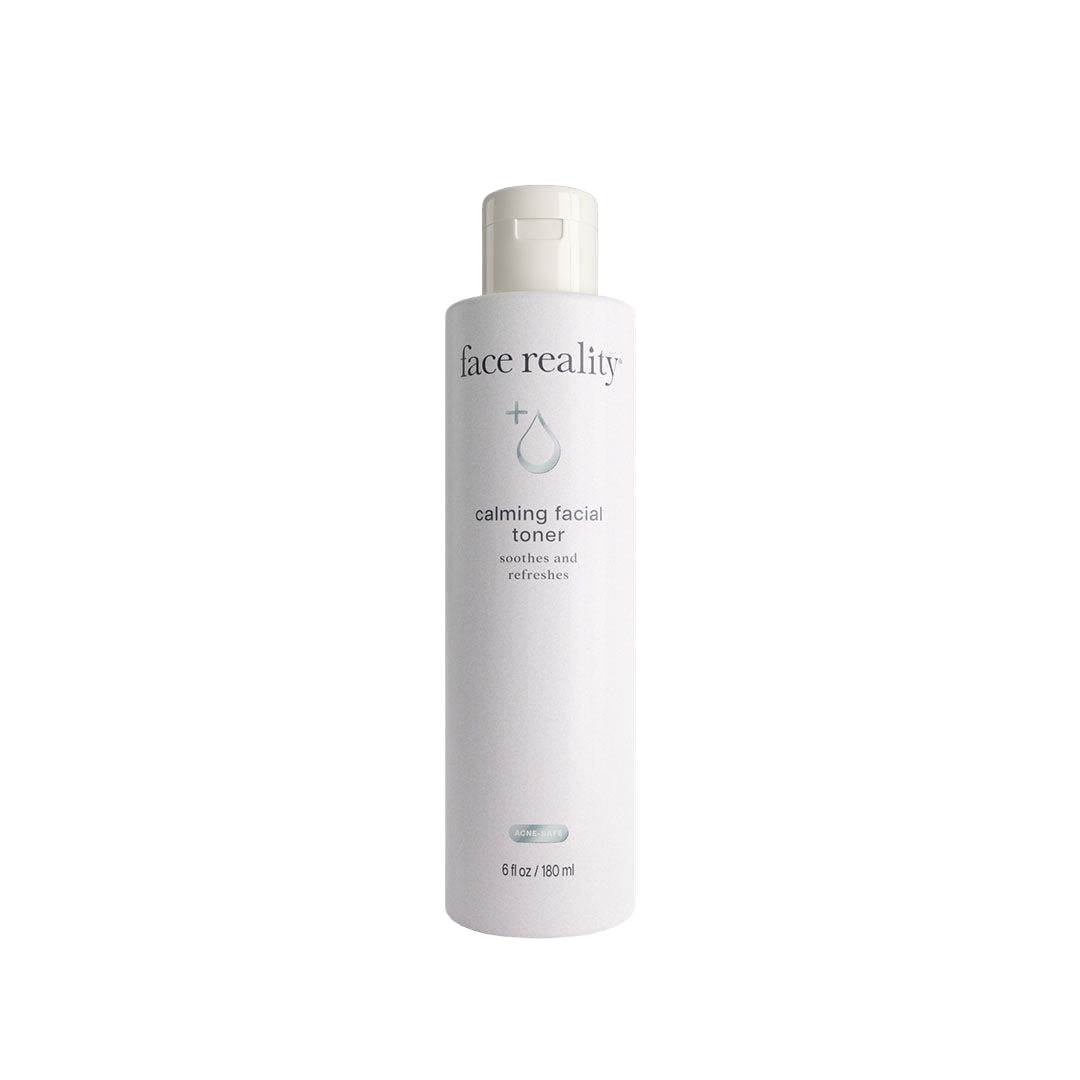 face reality Calming Facial Toner