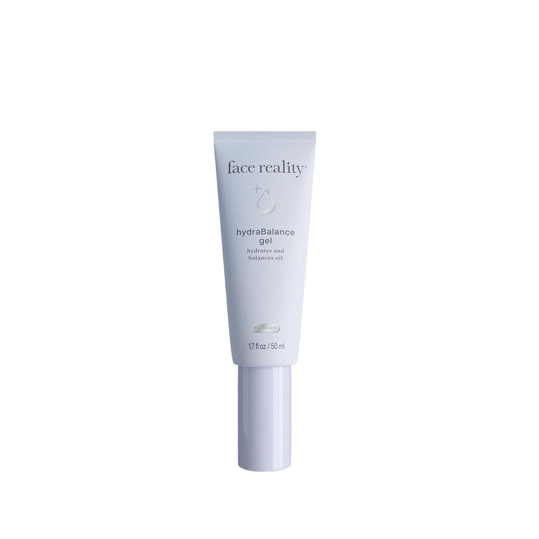 face reality Hydrabalance Gel