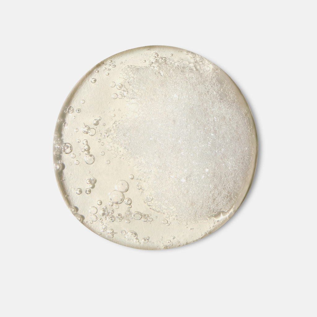 Ultra Gentle Cleanser swatch