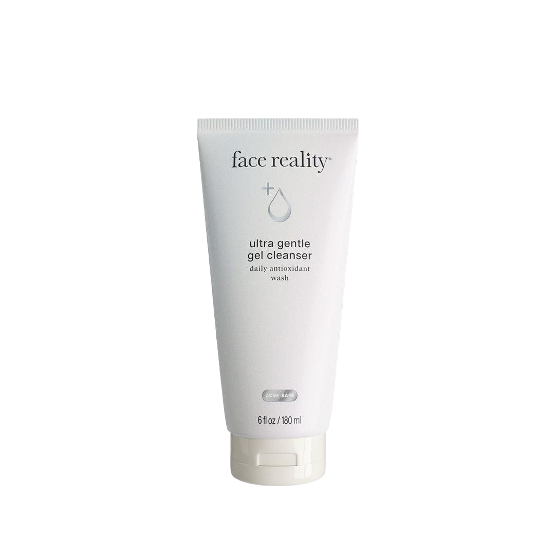 face reality Ultra Gentle Cleanser
