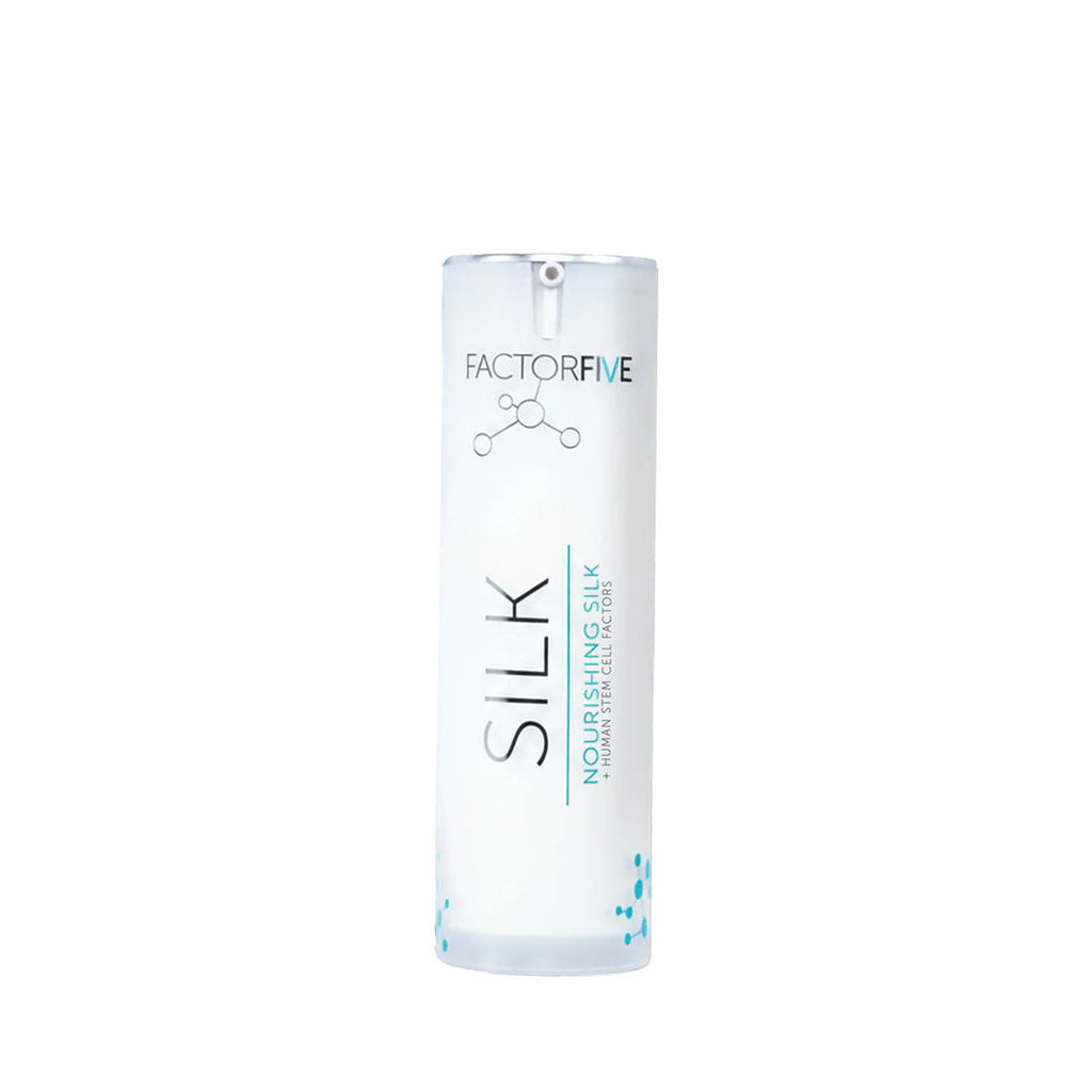 serumFactorFiveNourishing SilkNourishing SilkHD Skin Dallas