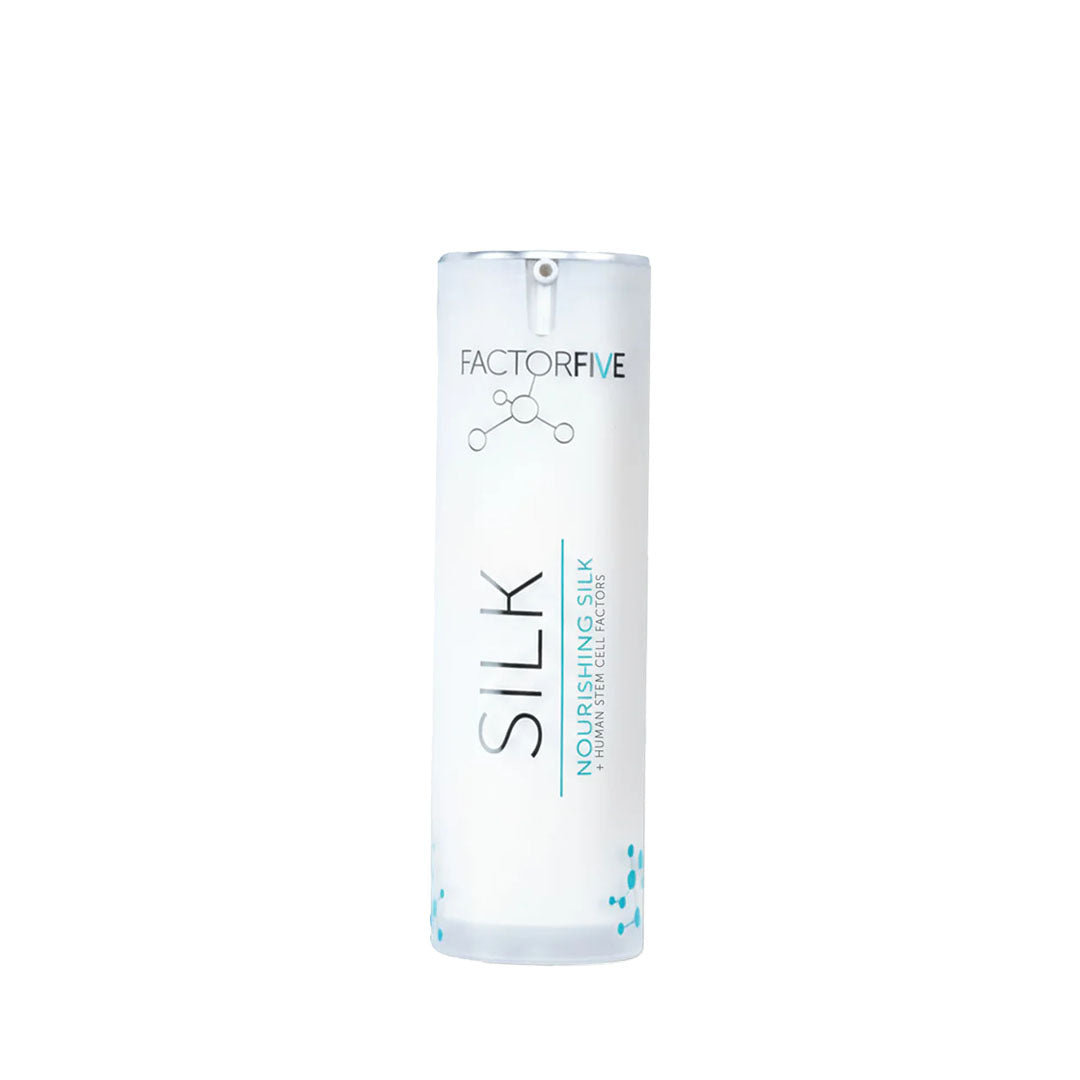 serumFactorFiveNourishing SilkNourishing SilkHD Skin Dallas