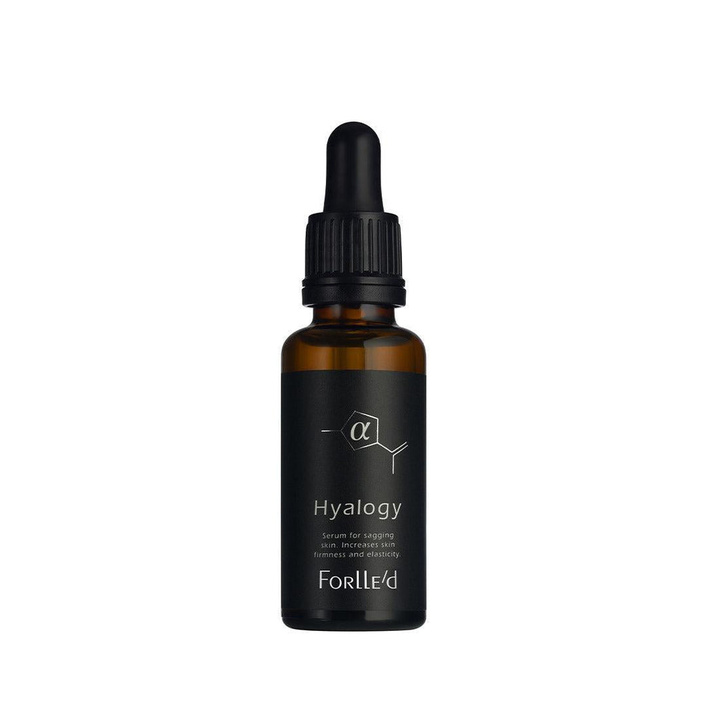 Forlle'd Hyalogy A (Alfa)-Serum-Forlle'd-Leigh Kelley Skin Studio Best Facialist Hudson Valley Kingston New York