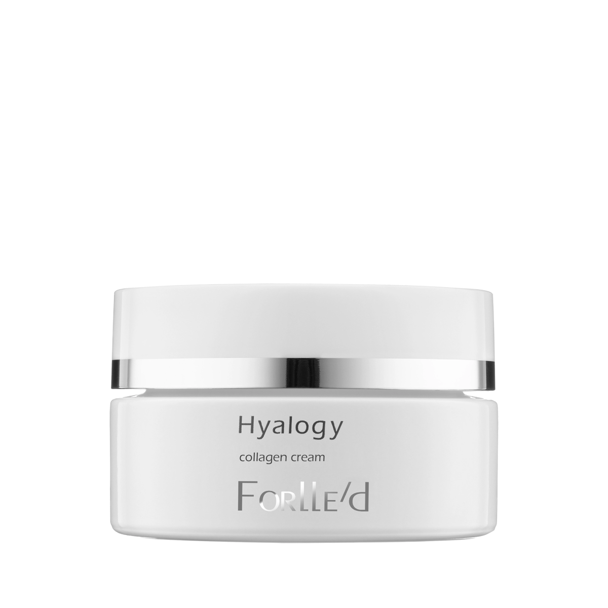 Forlle'd Hyalogy CLG Cream