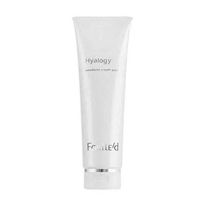Forlle'd Hyalogy Emollient Cream Pack