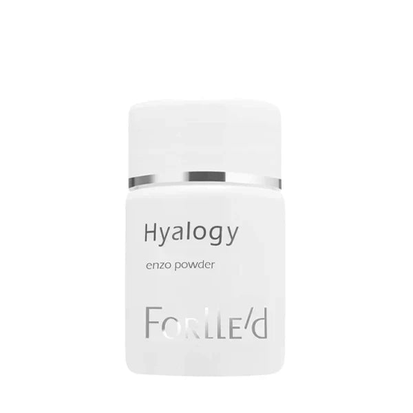 Forlle'd Hyalogy Enzo Powder