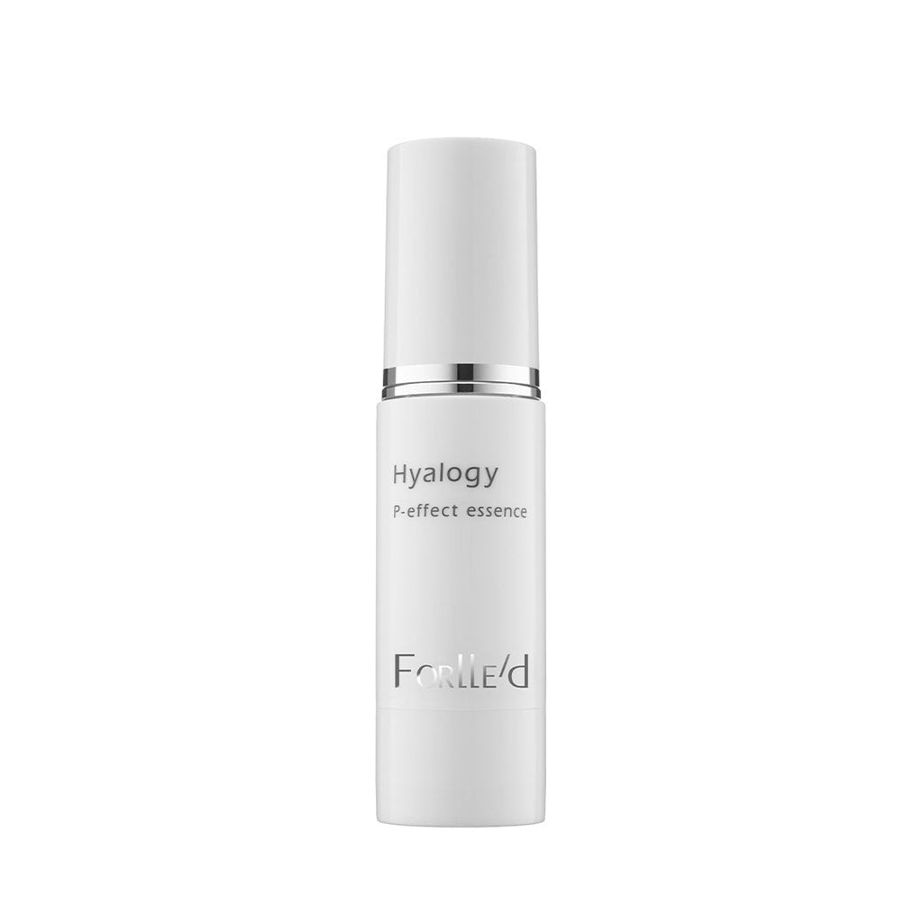 Forlle'd Hyalogy P-effect Essence-Serum-Forlle'd-Leigh Kelley Skin Studio Best Facialist Hudson Valley Kingston New York
