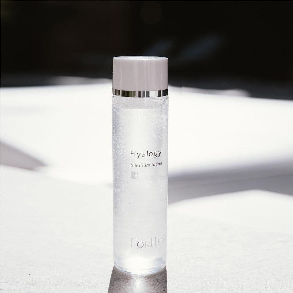 Forlle'd Hyalogy Platinum Lotion-Toners & Astringents-Forlle'd-Leigh Kelley Skin Studio Best Facialist Hudson Valley Kingston New York