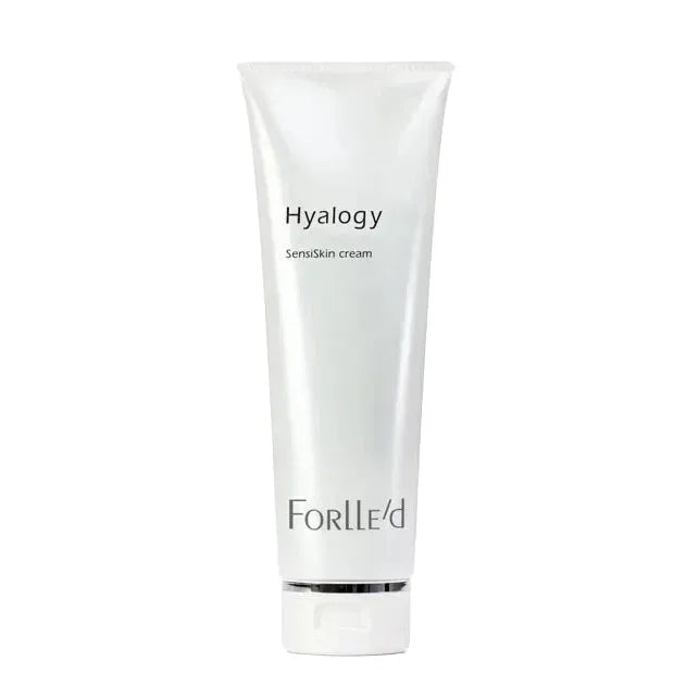 Forlle'd Hyalogy SensiSkin Cream-Lotion & Moisturizer-Forlle'd-Leigh Kelley Skin Studio