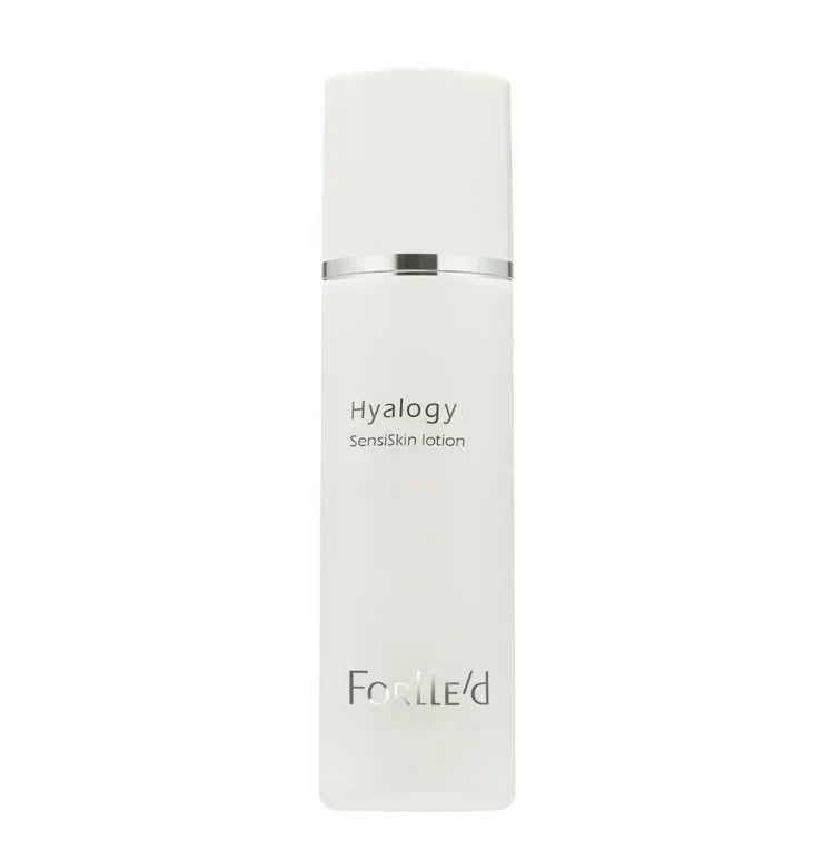Forlle'd Hyalogy SensiSkin Lotion-Toners & Astringents-Forlle'd-Leigh Kelley Skin Studio