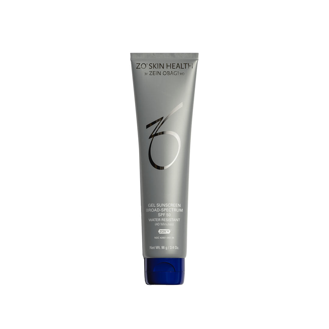 Gel Sunscreen Broad-Spectrum SPF50