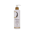 Gentle cleanser gel with peppermint, kiwi, and kumquat for refreshing skincare