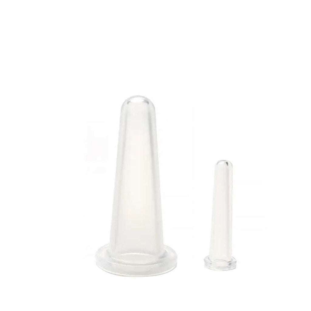 Lymphatic Drainage Cupping Tool for muscle relief and cellulite reduction