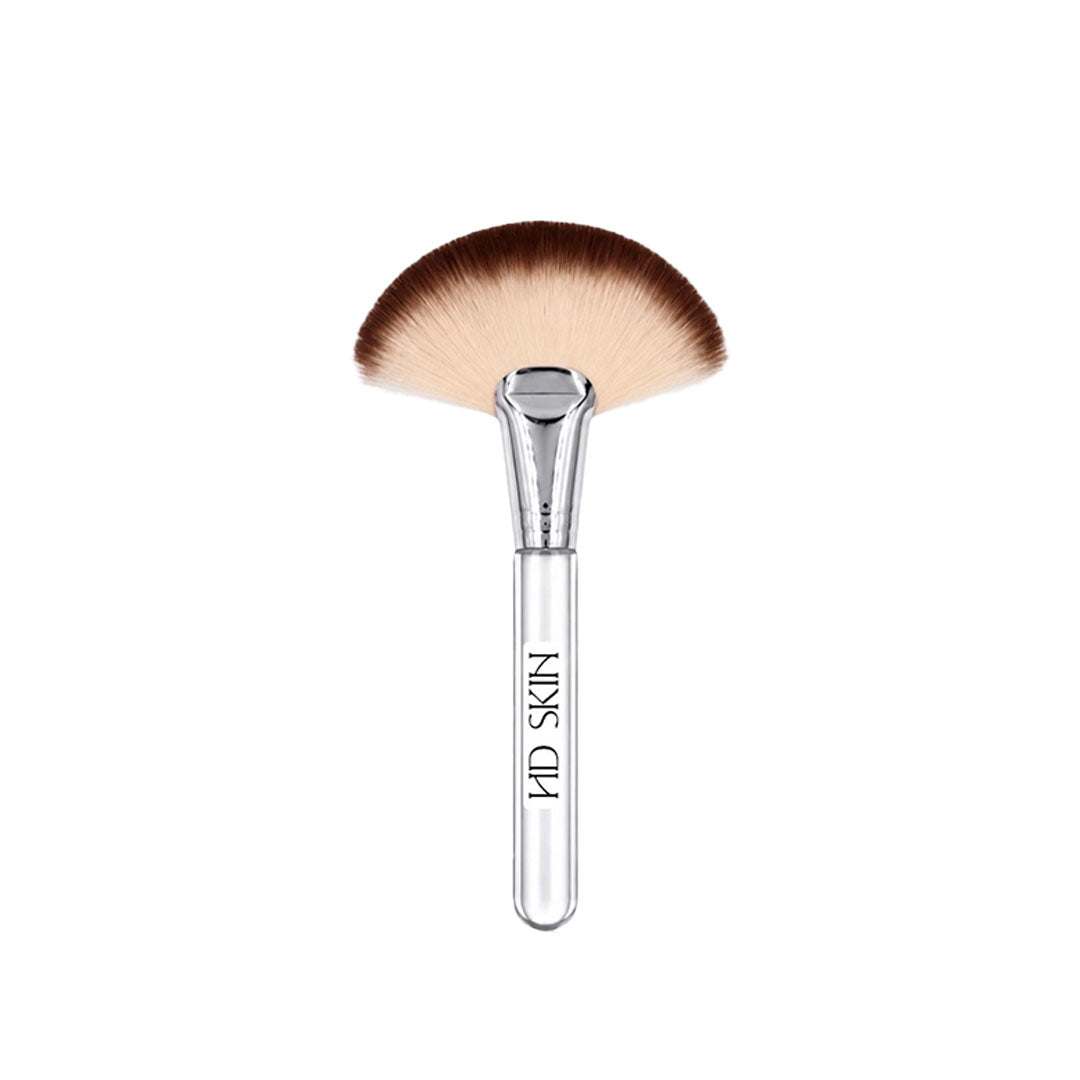 The Fluff Brush