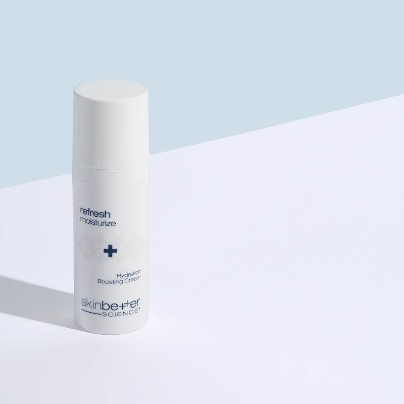 Hydration Boosting Cream-Hydrators-SkinBetter-Skin Design-Best-Medical-Spa-South-Shore-Pembroke-massachusetts