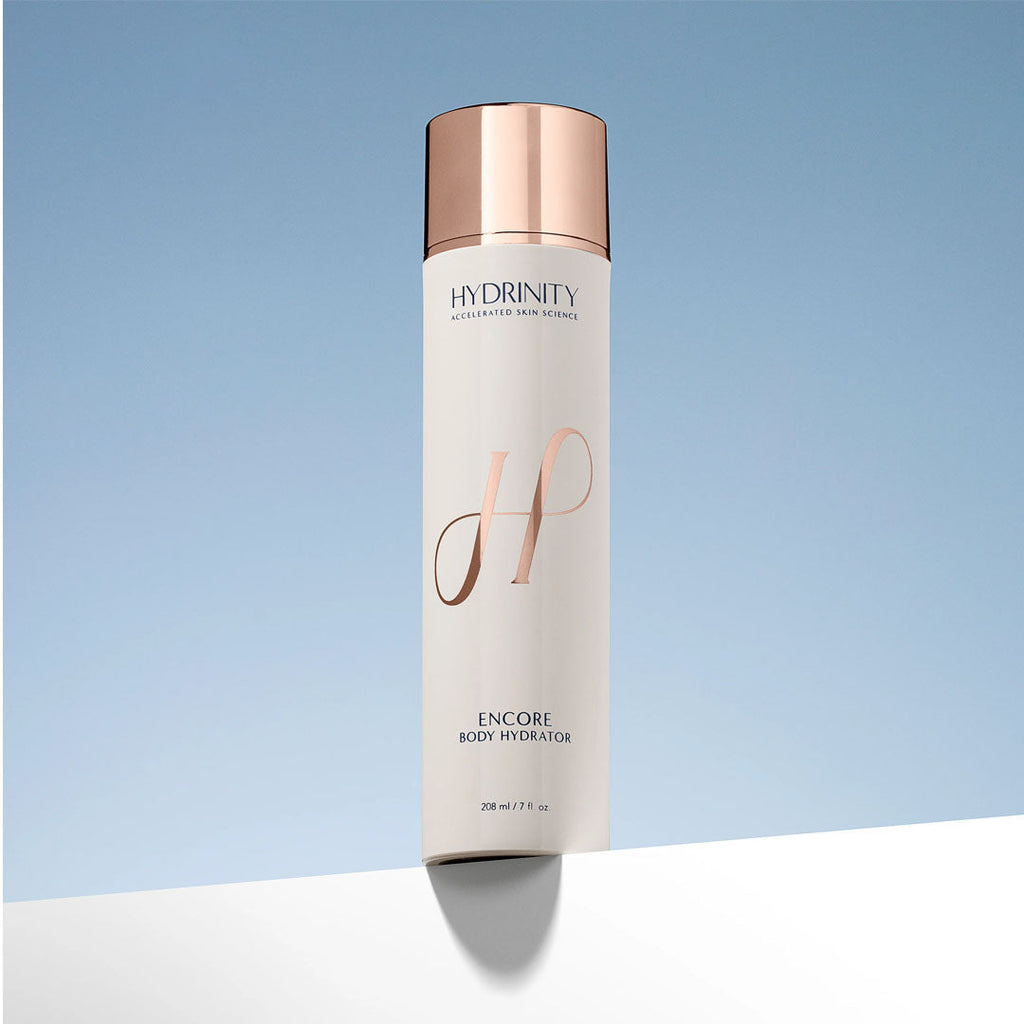 Encore Body Hydrator-Body Care-Hydrinity-rev skin and wellness best facial in denver colorado acne expert
