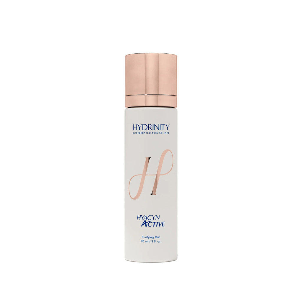 Hyacyn Active Mist-Mists + Essences-Hydrinity-rev skin and wellness best facial in denver colorado acne expert