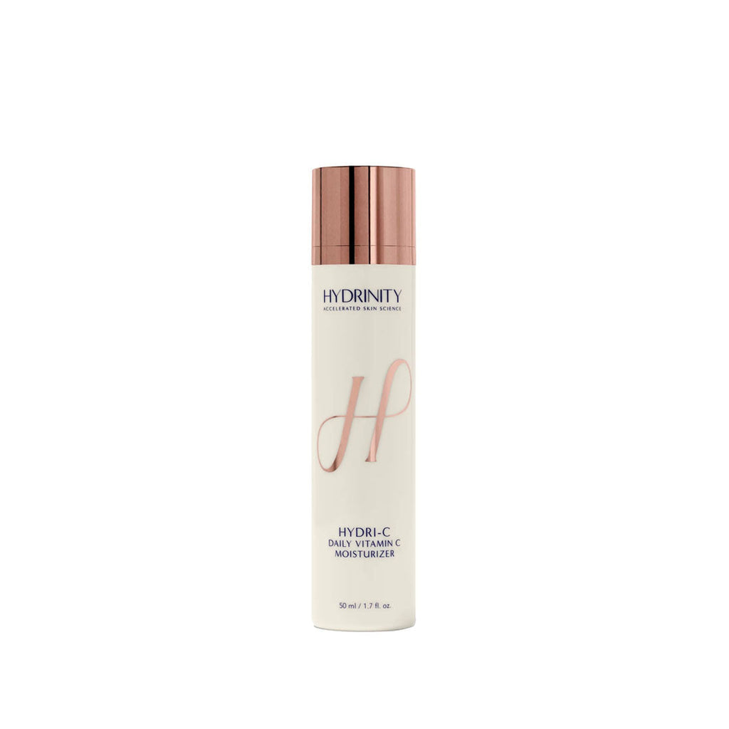 HYDRINITY HYDRI-C Daily Vitamin C Mousturizer