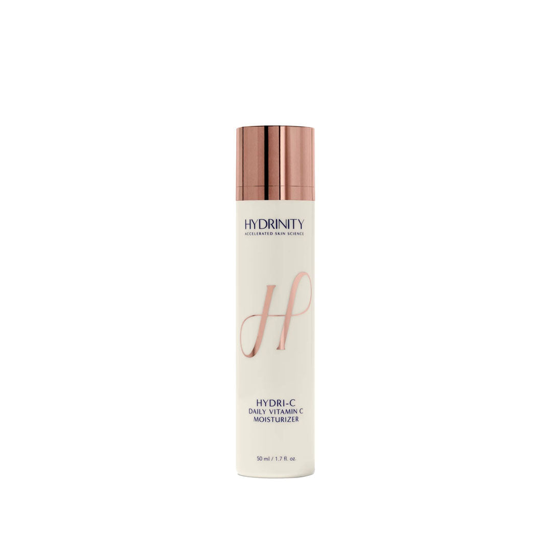 HYDRINITY HYDRI-C Daily Vitamin C Mousturizer