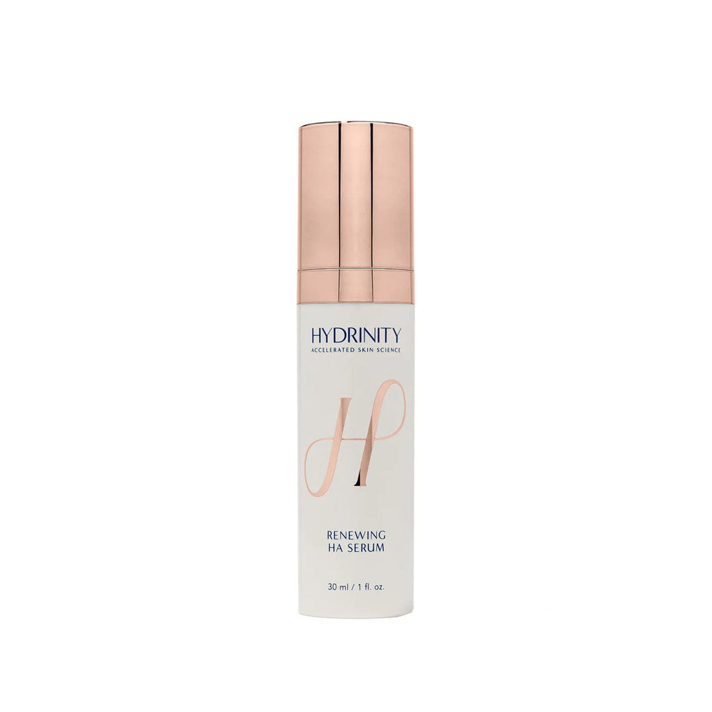 Renewing HA Serum
