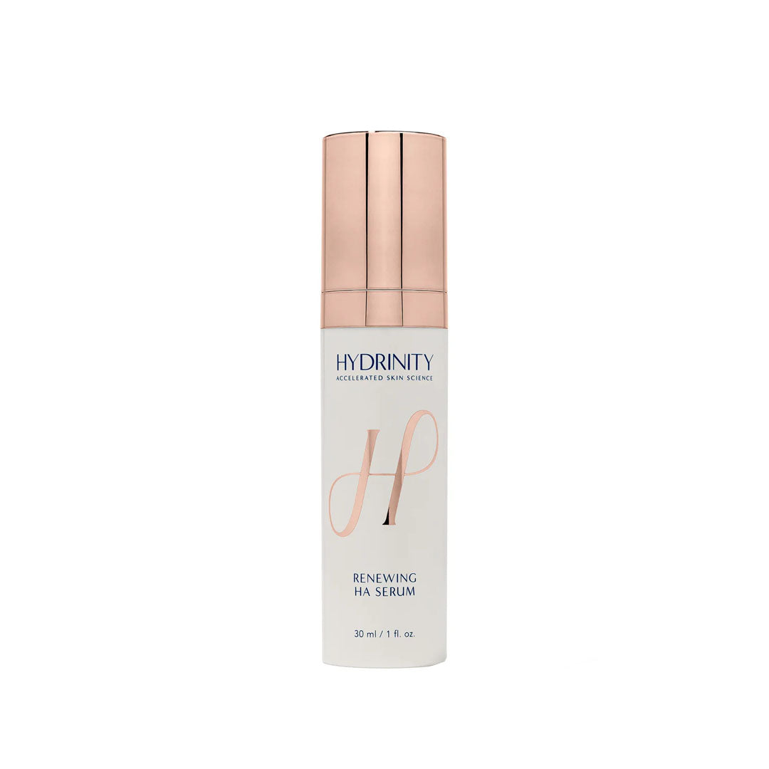 Renewing HA Serum