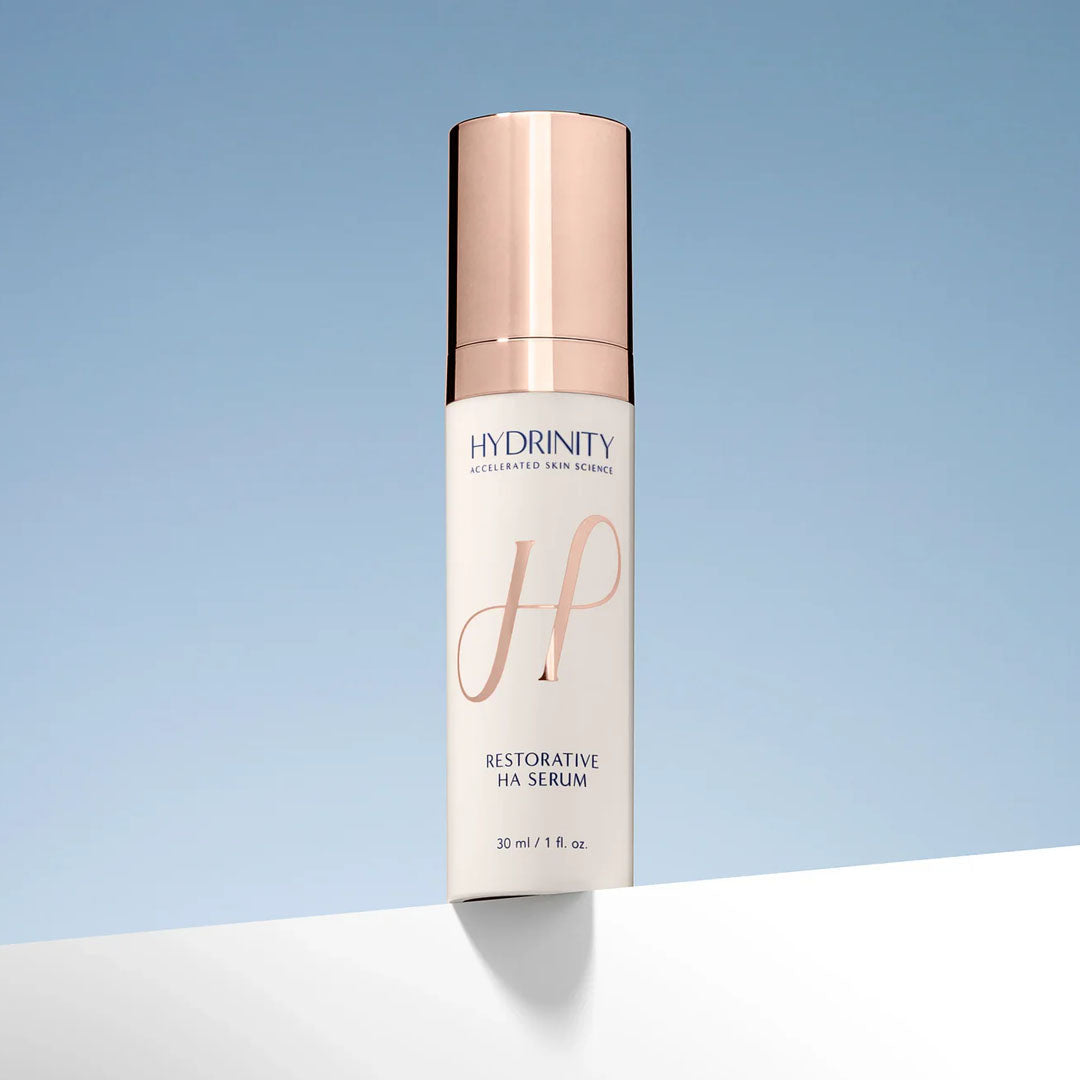 Restorative HA Serum