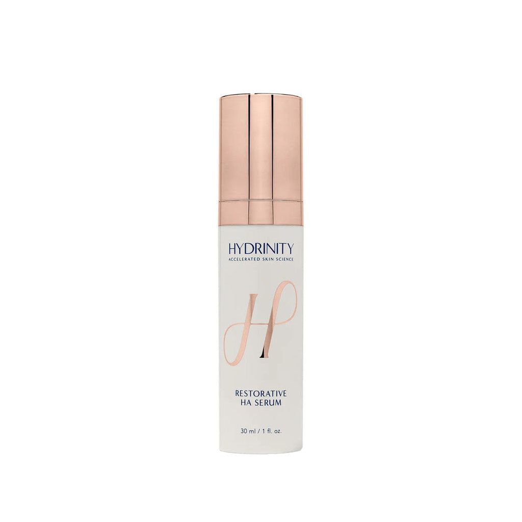 Restorative HA Serum