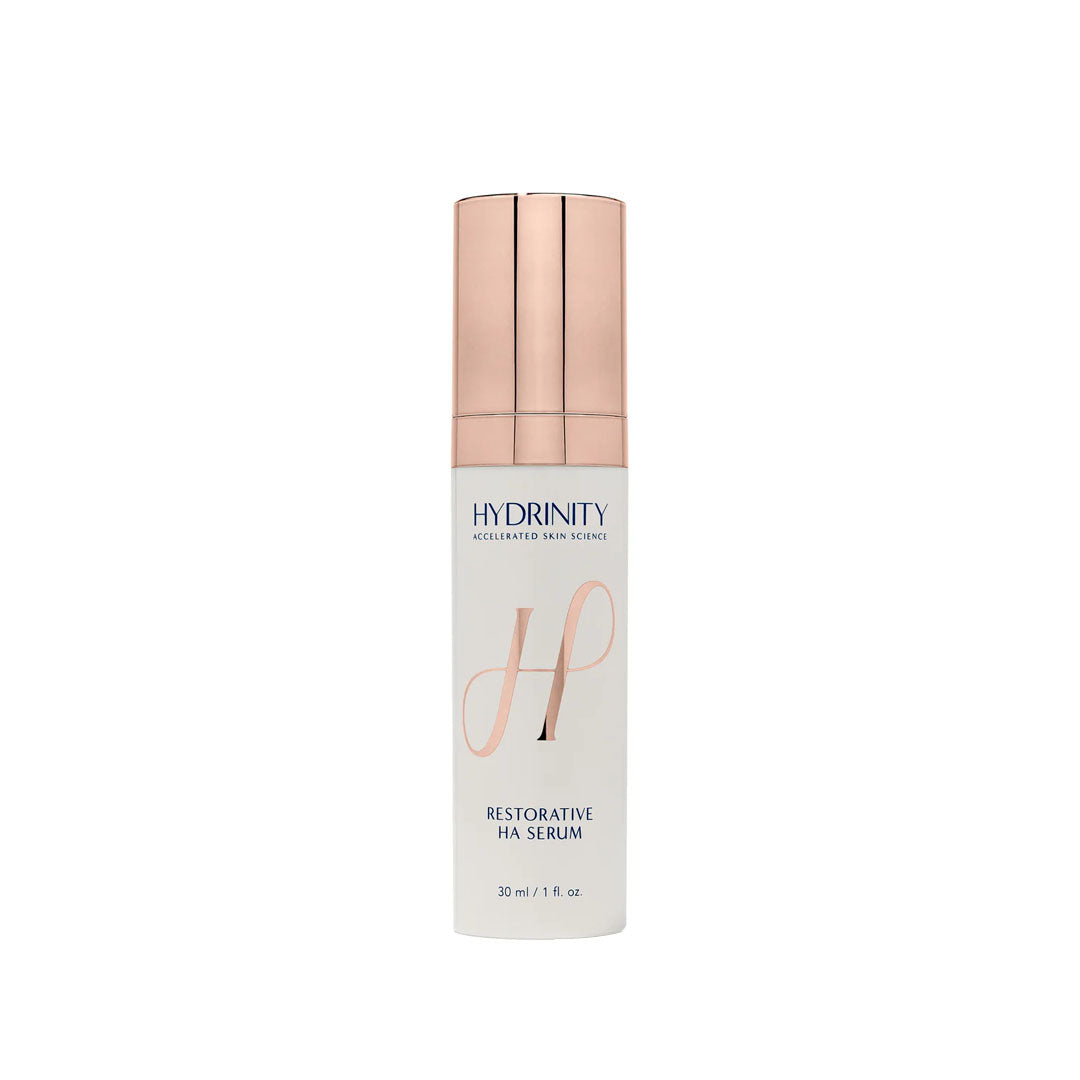 Restorative HA Serum