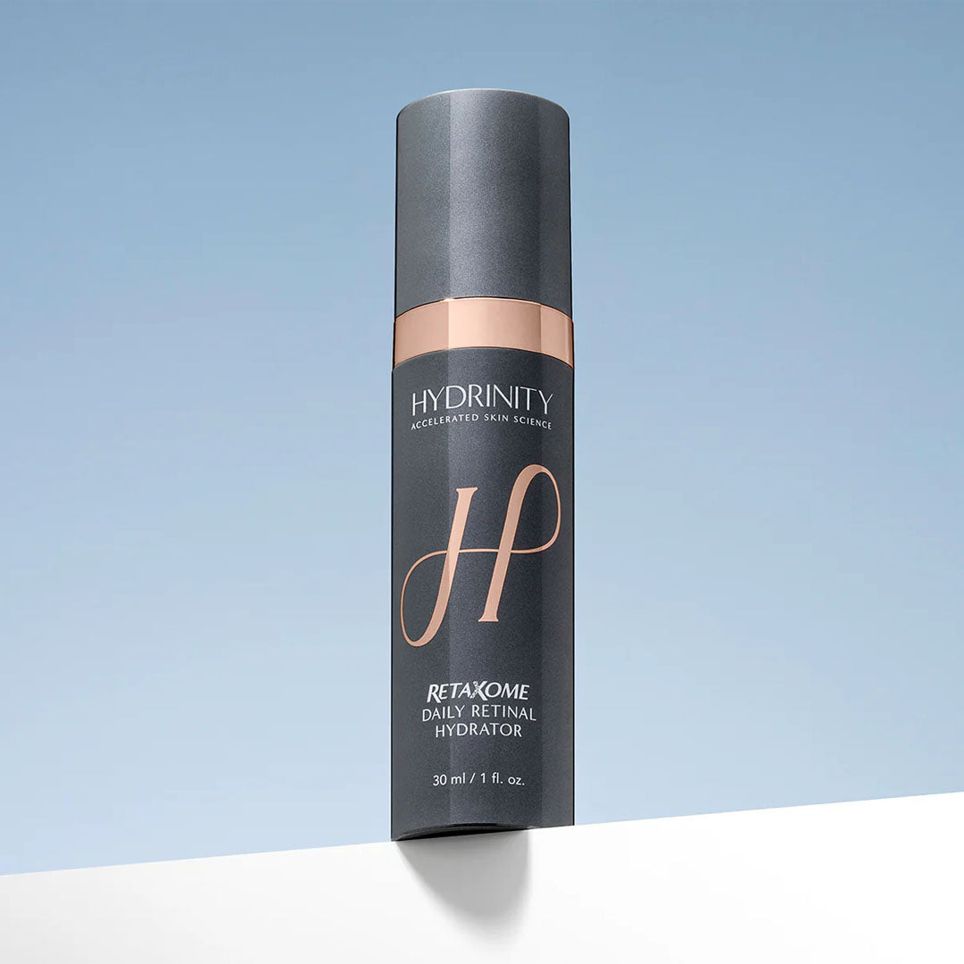 Retaxome Daily Retinal Hydrator