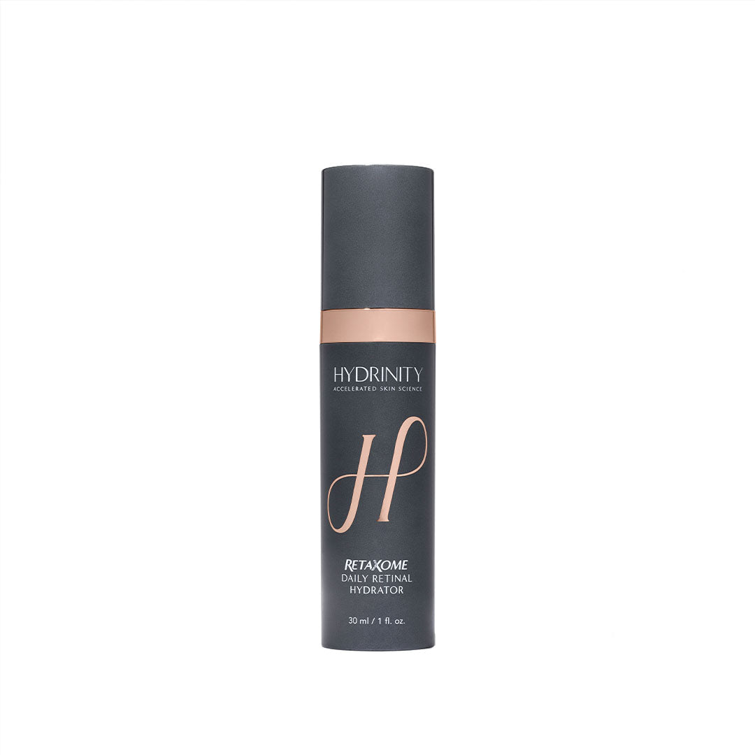 Retaxome Daily Retinal Hydrator